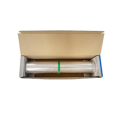 Keuken 8011 Materiaal voor voedingsmiddelen Folie 0,02 mm 30 cm Aluminiumfolie Papier voor het koken Voedingsmiddelenverpakking
