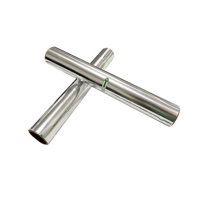 Aluminiumplatenrolpapier met een gesmeerd oppervlak of geïmprimeerd papier