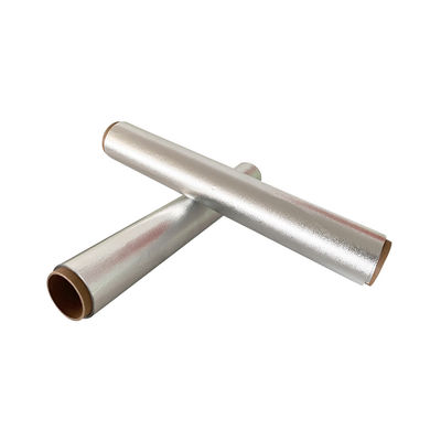 Aluminiumplatenrolpapier met een gesmeerd oppervlak of geïmprimeerd papier