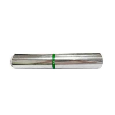 18 micron dik sterke folie aluminium rol voor keuken en horeca