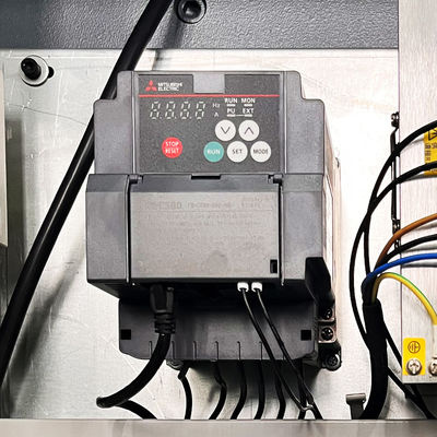 4 schacht aluminiumfolie rollen maken snijmachine met automatische terugspoelen functie