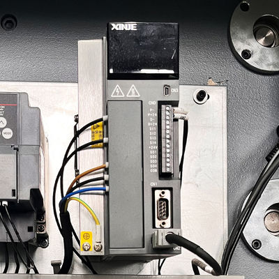 4 schacht aluminiumfolie rollen maken snijmachine met automatische terugspoelen functie