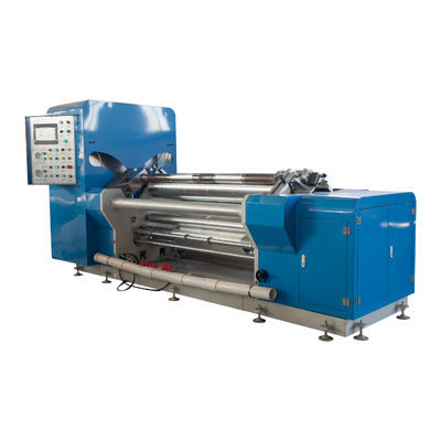 1650mm Computergestuurd snijmachine voor het snijden van aluminiumfolie